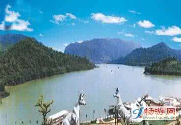 广东梅州旅游景点 广东梅州旅游景点大全(图文介绍)