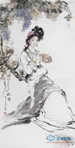 你最喜欢的一首古诗词 女子最喜欢的9首古诗词