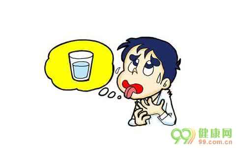 经常口干舌燥怎么办 经常口干怎么办?