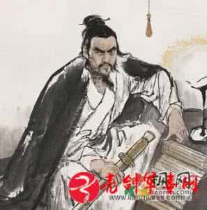 勾践卧薪尝胆多少年 越国勾践介绍 勾践卧薪尝胆多少年