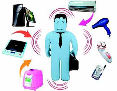 八大家电 家电辐射排行榜 家电使用八大正确使用方法 巧避辐射