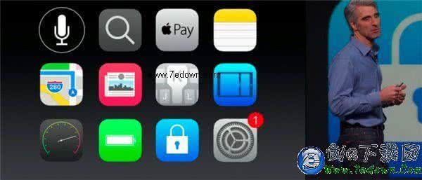 vs2015新特性汇总 苹果iOS 8 Beta5怎么样？iOS 8 Beta5新特性新功能汇总图文介绍