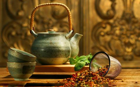 不同茶叶的冲泡方法 茶叶冲泡的技艺