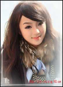 魅力女人的116个细节 魅力女人的多种面孔-