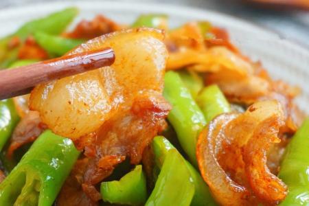 回锅肉的做法 寻找心中的最爱【回锅肉】