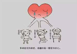 孩子多动症测试 当一个孩子被诊断为多动症