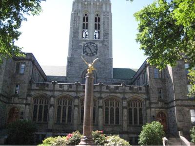 波士顿学院 波士顿学院（BostonCollege）_波士顿学院