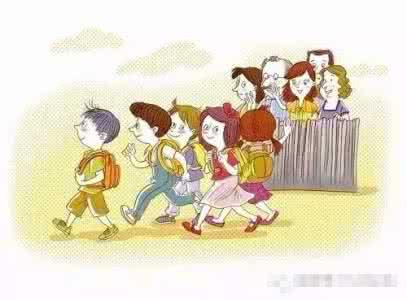 父母放手让孩子独立 让孩子独立做好准备