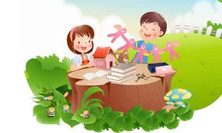 教育孩子最有效的办法 孩子教给我们的7种快乐办法