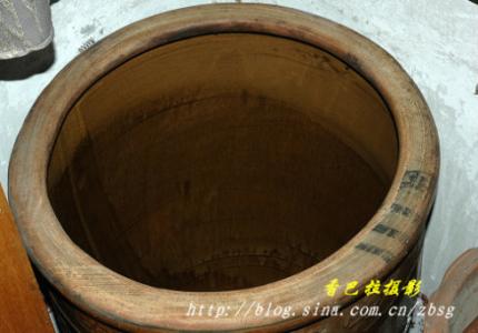 东北酸菜的腌制方法 转载 怎样腌制东北酸菜（摄影并文）！