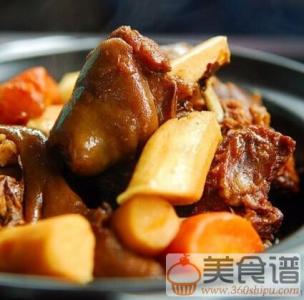 红焖羊肉的做法大全 香焖羊肉的做法大全