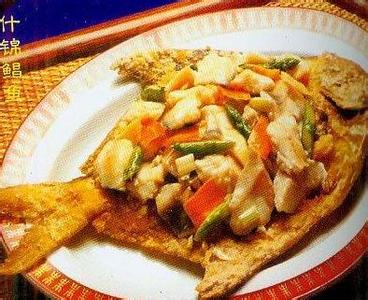 海鲜大餐菜谱 72道超好吃的海鲜大餐菜谱