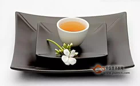 恬淡 所有恬淡,与茶相关