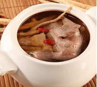 面色红润有光泽下一句 补气血的粥 让你面色红润有光泽