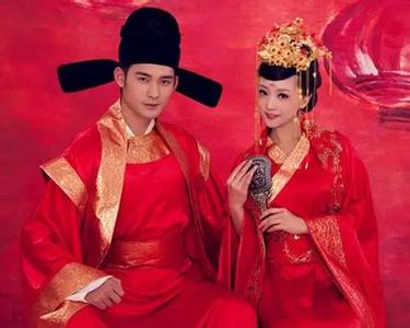 结发夫妻是什么意思 【文史知识】为什么把原配夫妻称为“结发夫妻”