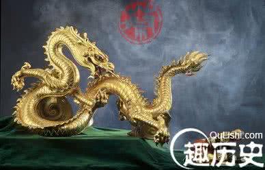 孔门弟子 叶公好龙：居然只是孔门弟子造谣制造的一桩冤案？