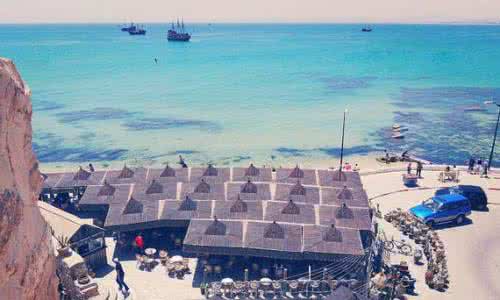 国外旅游度蜜月 突尼斯蜜月旅游