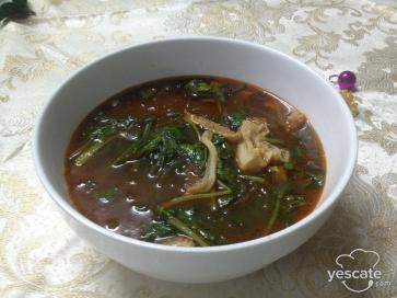 牛杂粉丝汤的做法 牛杂的做法 牛杂粉丝汤的做法,牛杂粉丝汤怎么做好吃,牛杂粉丝汤的家常做法