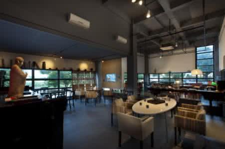 咖啡厅 咖啡厅本色