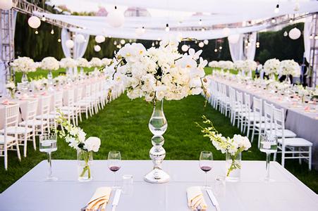 婚礼时间几点最好 给你一场最好的婚礼