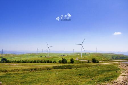 五一草原天路草绿了吗 无论草沿天路,无论草原天路,她都是你心中一道亮丽的风景,张北旅游攻略