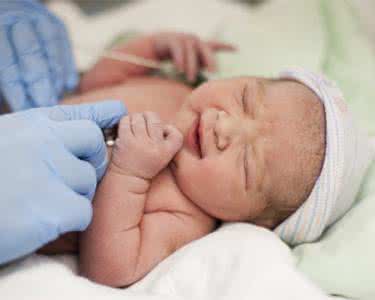 端午气候特点早知道 新生儿的五大特点早知道