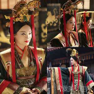 乞丐进餐厅吃饭视频 吃如乞丐的《芈月传》，竟是一本战国时尚教科书。