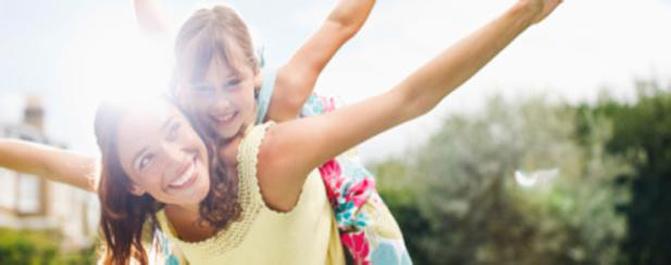 富养大的穷孩子 富养孩子上半生，毁掉孩子下半生