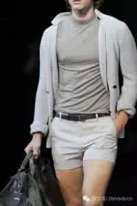 男人穿西装为什么帅 如何让男人穿得又帅、又直，简称帅直（上）