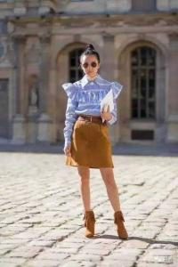 生男生女早知道2013 2013春夏10大流行早知道