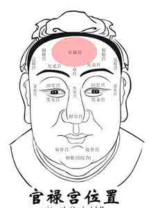 当官好还是经商好 从面相看你是当官的料还是经商的才