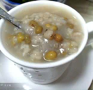 绿豆粥的做法大全 绿豆粥做法大全（附图）*