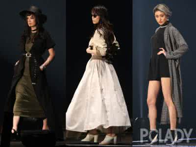 现场直击 TOKYO FASHION DAY&NIGHT——KATE现场直击2015东京最新潮流趋势