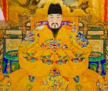 明孝宗朱佑樘怎么读 朱佑樘怎么读 明孝宗朱佑樘在经济上有何作为？朱佑樘简介