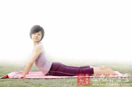 清肠早餐 清肠早餐 女人早餐练瑜珈 帮你清肠又养胃