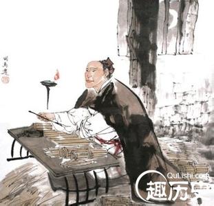 司马迁李陵事件 司马迁为什么受宫刑 汉朝李陵事件为何会连累司马迁受宫刑?