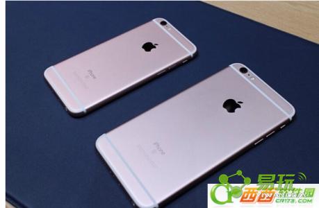 苹果6s新功能 苹果6s的功能 iPhone6s/iPhone6s Plus新功能介绍