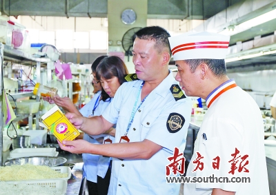 食药监总局 食药监三举措 2017年,食药监总局这个举措将影响你家宝宝口粮!