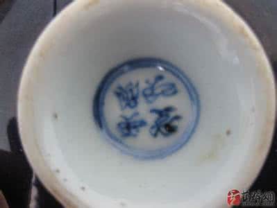 古瓷器怎么鉴定交易 古瓷真假怎么鉴定