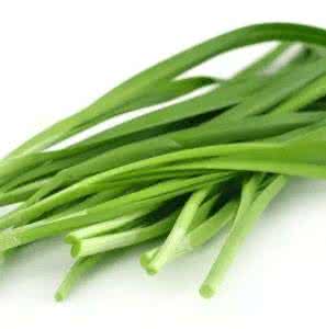 为什么韭菜可以壮阳 韭菜可壮阳是美丽神话