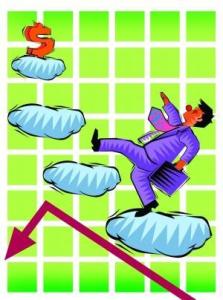 哗众取宠的意思 哗众取宠的“伪露阴”行为