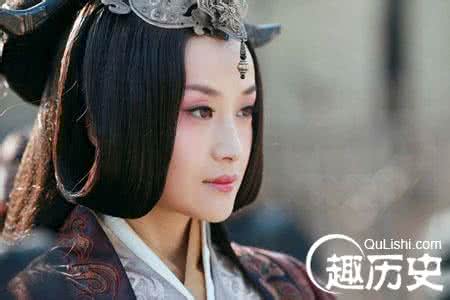 秦宣太后芈八子 秦宣太后芈八子简介 秦惠王王妃芈八子人物生平