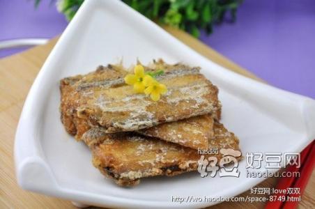 炸带鱼的做法 炸带鱼的做法 炸带鱼的做法 怎么做炸带鱼好吃