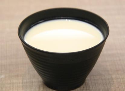 豆浆减肥方法 豆浆减肥方法 苗条身材喝出来