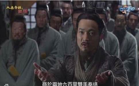 楚怀王拘张仪 楚怀王为什么会被张仪所欺骗 楚怀王被骗内幕 楚怀王