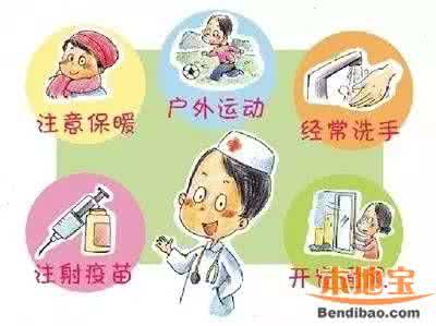 禽流感 换季时节 小心流感的“滋扰”