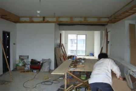 自己装修房子省钱吗 自己装修房子省钱吗 自己装修房子如何省钱