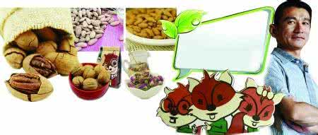 坚果pro手机壳 吃完坚果壳别丢，教你DIY大人小孩都喜欢的创意手工！