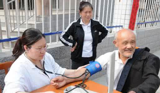 佛山明年起将建老人电子健康档案