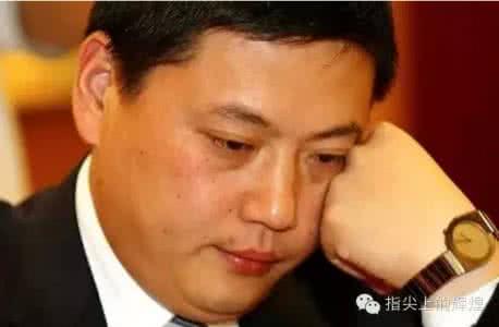 亿万富翁洛克菲勒去世 中国富翁王均瑶去世前，在病床上说了什么？令人震惊！